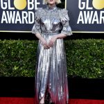 Golden Globes Lucy Boynton 2
