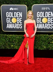 Golden Globes Nicole Kidman 3