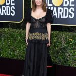 Golden Globes Rachel Bilson 2