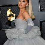 Grammy Awards Ariana Grande
