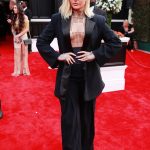 Grammy Awards Bebe Rexha