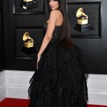 Grammy Awards Camila Cabello 4