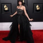 Grammy Awards Camila Cabello 4