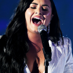 Grammy Awards Demi Lovato