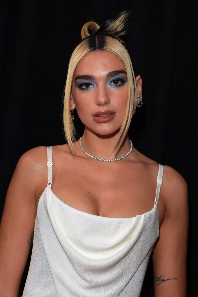 Grammy Awards Dua Lipa 3