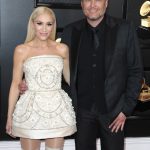 Grammy Awards Gwen Stefani