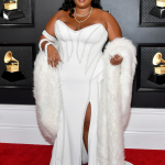 Grammy Awards Lizzo