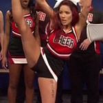 Halsey Tits SNL Mini Dress 22