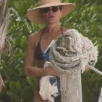 Jennifer Aniston Bikini