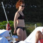 Jess Glynne Bikini