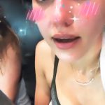 Jessica Alba Sweaty Tits