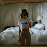 Kendall Jenner Thirst Trappin Panties