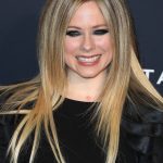 Pre Grammy Avril Lavigne 4