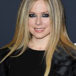 Pre Grammy Avril Lavigne 4