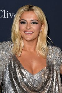 Pre Grammy Bebe Rexha