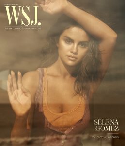 Selena Gomez Erotica