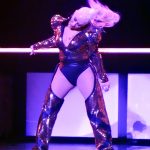 Christina Aguilera Titty Tape Erotica