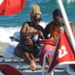 Mary J Blige Bikini