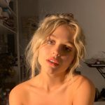 Emily Alyn Lind Bad Girl Nude