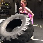 Emma Rose Kenney Tits Workout
