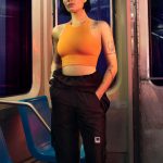 Halsey DKNY