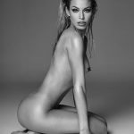 Jessica Goicoechea Hot Nude