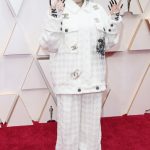 Oscars Academy Awards Billie Eilish