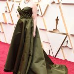 Oscars Academy Awards Greta Gerwig