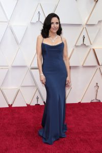 Oscars Academy Awards Julia Louis Dreyfus
