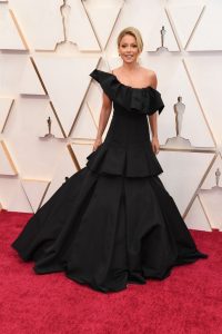 Oscars Academy Awards Kelly Ripa