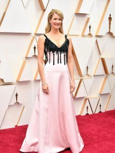 Oscars Academy Awards Laura Dern