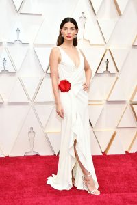 Oscars Academy Awards Lily Aldridge