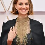 Oscars Academy Awards Natalie Portman