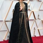 Oscars Academy Awards Natalie Portman
