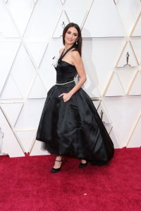 Oscars Academy Awards Penelope Cruz