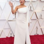Oscars Academy Awards Salma Hayek