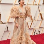 Oscars Academy Awards Sandra Oh