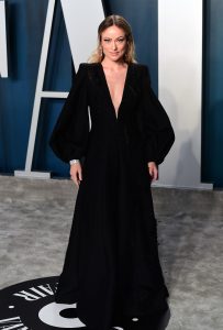 Oscars Olivia Wilde