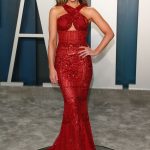 Vanity Fair Oscars Party Kate Beckinsale