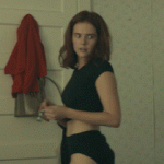 zoey deutch buffaloed Panties