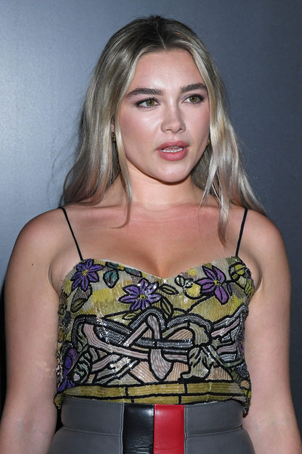 Florence Pugh Got Them Tits On Of The Day 1777