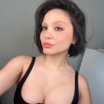 Stella Hudgens Big Tits No Eyebrows