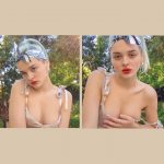 Charlotte Lawrence Tits
