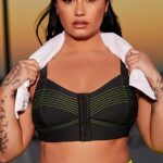 Demi Lovato FatLetics Campaign