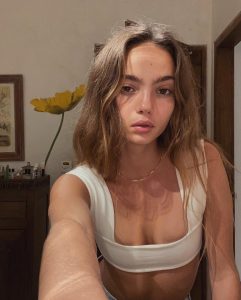 Inka Williams Sexy