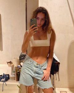 Inka Williams Sexy