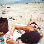 Sydney Sweeney Beach Bikini