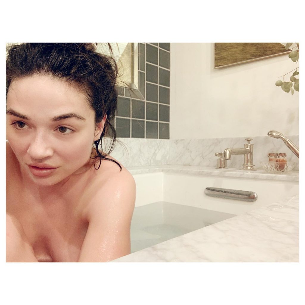 Crystal Reed Porn - Crystal Reed Archives Archive - DrunkenStepFather.com