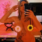 Aubrey ODay Nude