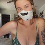 Ireland Baldwin PPE Bra